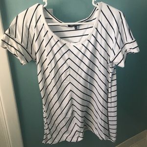 Jones NY short sleeve